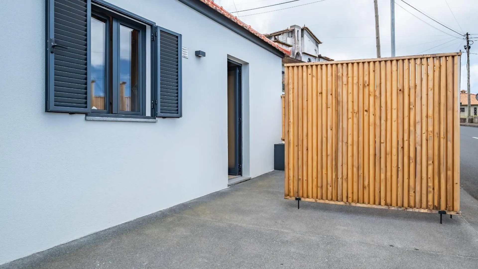 Salsa Country House I I I Porto Moniz 0*,  Portugal